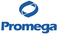 Promega logo