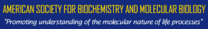 ASBMB logo