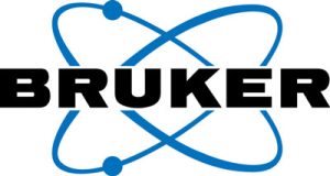 Bruker logo