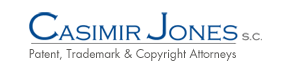 Casimir Jones logo