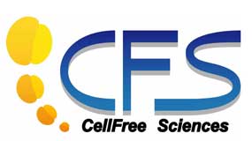 CellFree Sciences logo