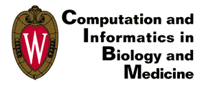 Computation and Informatics in Biology and Medicine logo