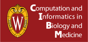 Computation and Informatics in Biology and Medicine logo