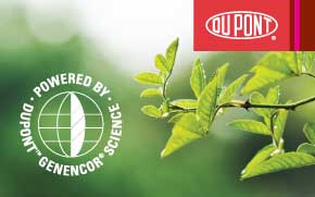 Genencor logo