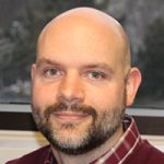 Aaron Goldstrohm