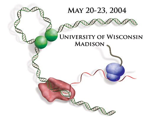 Symposium logo