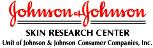 Johnson & Johnson Skin Research Center logo