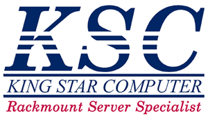 King Star Computer logo