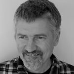 Angus Lamond