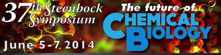Symposium logo
