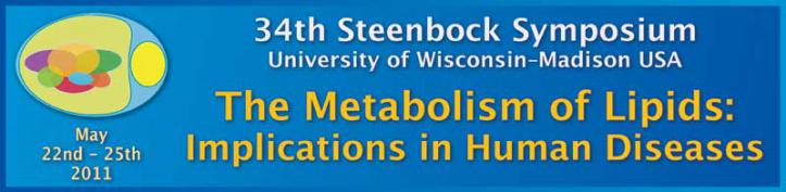 Symposium logo