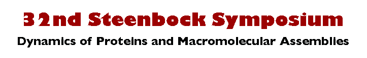 Symposium logo