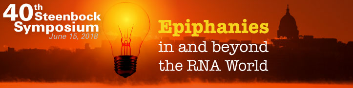 Symposium logo