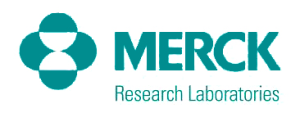 Merck Research Laboratories logo