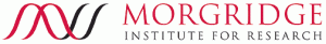 Morgridge Institute logo