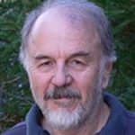 Harry Noller