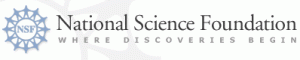 National Science Foundation logo