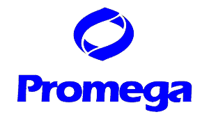 Promega logo