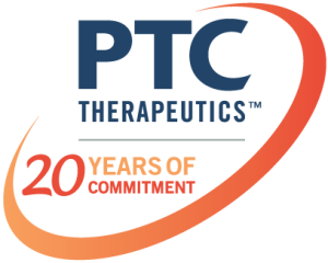 PTC Therapeutics logo