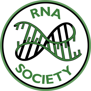 RNA Society logo
