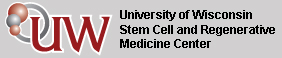 UW SCRMC logo