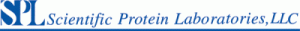 Specific Protein Laboratories logo