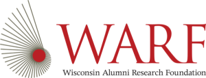 WARF logo