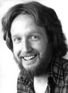 Professor Marv Wickens