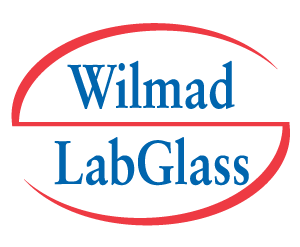 Wilmad LabGlass logo
