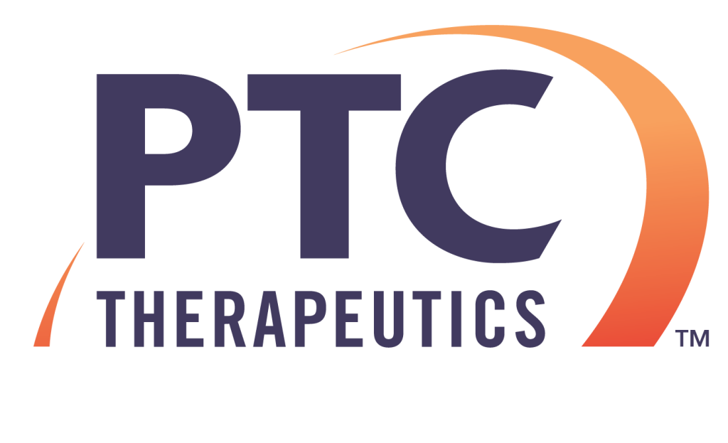 PTC Therapeutics logo