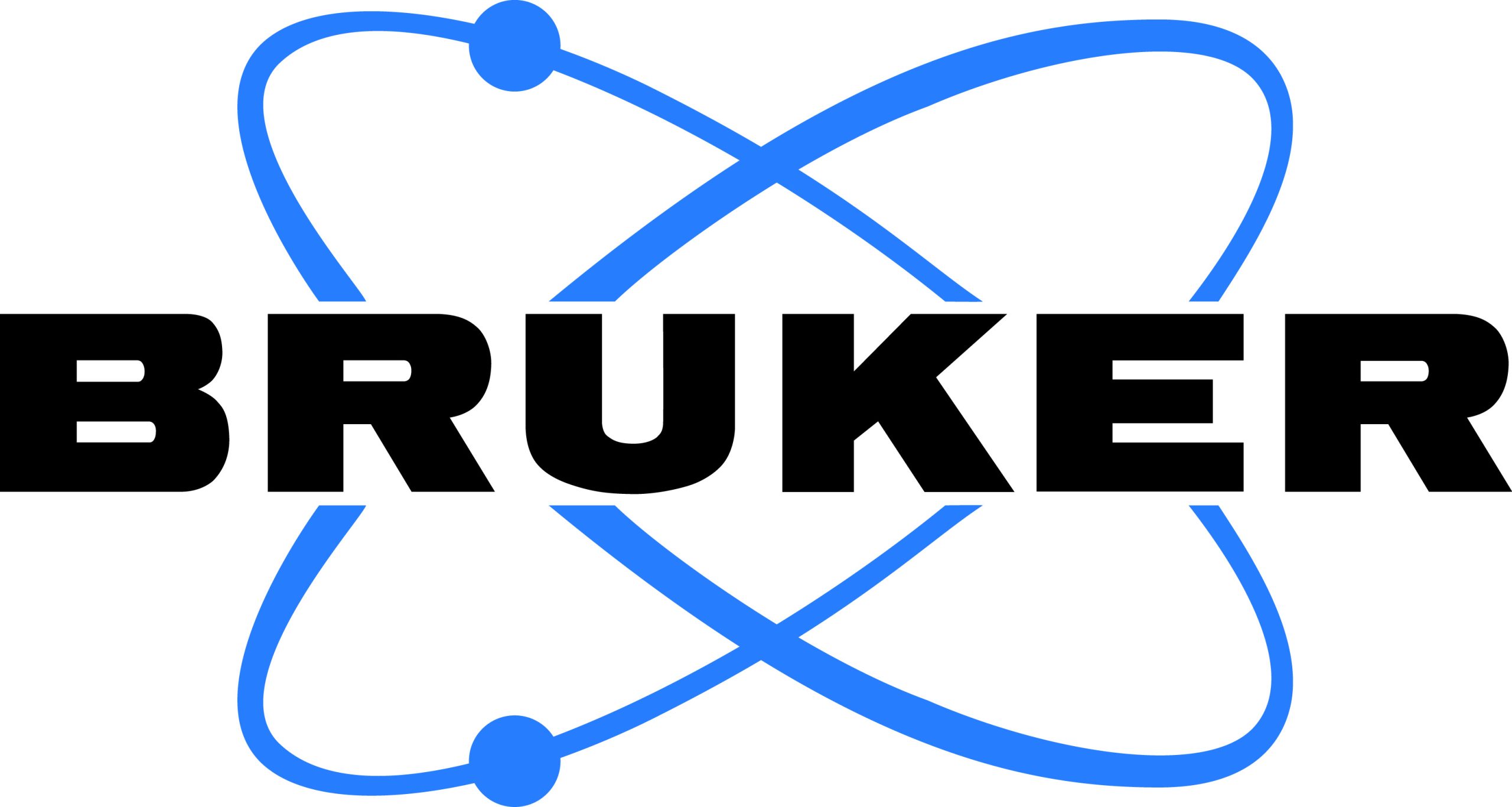Bruker logo